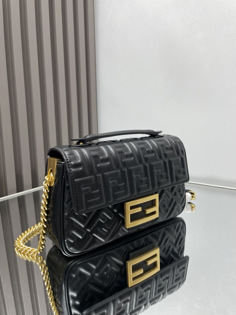 F**di baguette bags